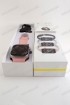 Наручные смарт часы Fitness SmartWatches W4 (код: 20882)