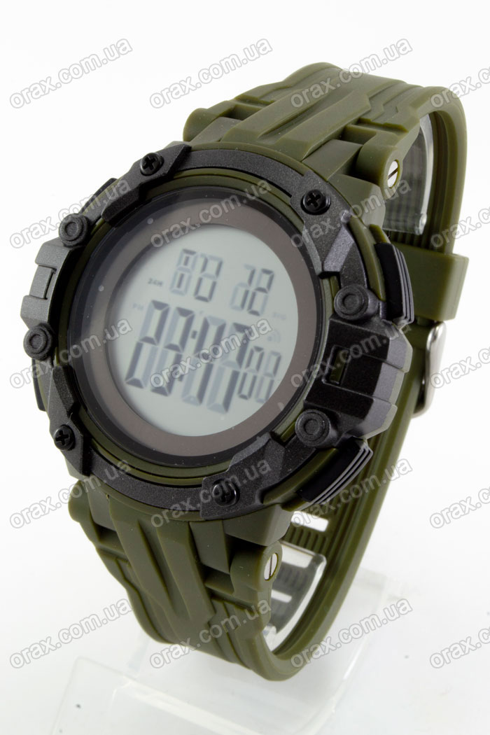Спортивные наручные часы Skmei 1545 (код: 20826)