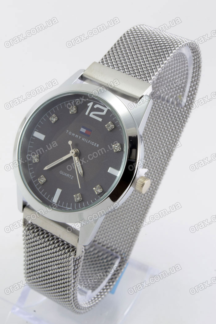 Женские наручные часы Tommy Hilfiger A-192-3 (код: 20863)