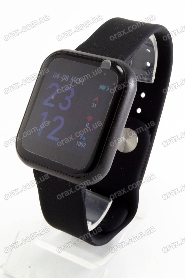 Наручные смарт часы Smart Bracelet (код: 20872)