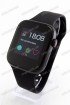 Наручные смарт часы Fitness SmartWatches W4 (код: 20880)