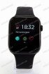 Наручные смарт часы Fitness SmartWatches W4 (код: 20880)