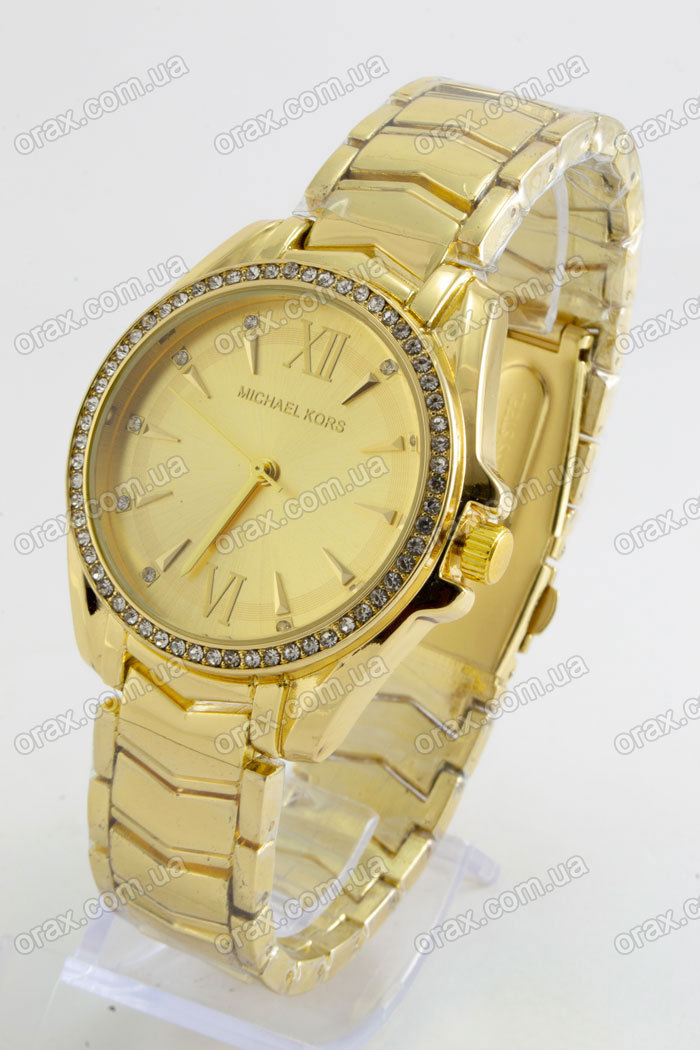 Женские наручные часы Michael Kors MK580 (код: 20891)