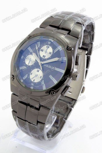 Мужские наручные часы Goldlis 943G (код: 20915)