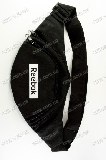 Сумка на пояс (бананка) Reebok (код: 20990)