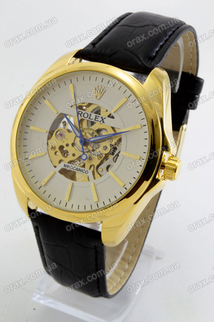 Механические наручные часы Rolex A212-2 (код: 20941)