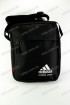 Сумка на плечо (мессенджер) Adidas (код: 21004)