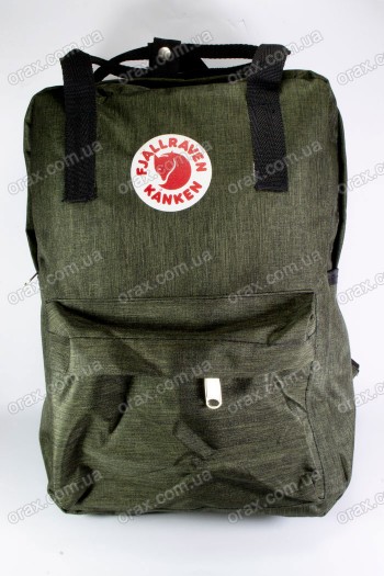 Рюкзак FjallRaven Kanken (код: 21021)
