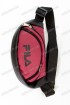 Сумка на пояс (бананка) Fila (код: 21041)