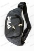 Сумка на пояс (бананка) Fila (код: 21048)