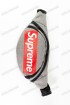 Сумка на пояс (бананка) Supreme (код: 21055)