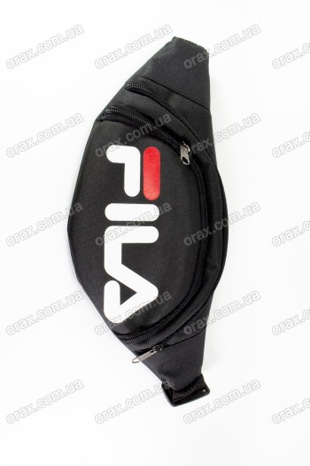 Сумка на пояс (бананка) Fila (код: 21057)
