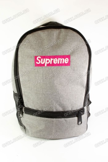 Рюкзак Supreme (код: 21092)
