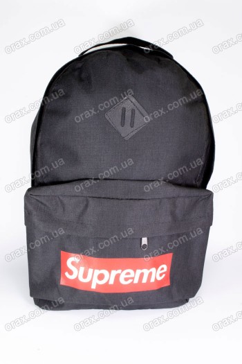 Рюкзак Supreme (код: 21105)