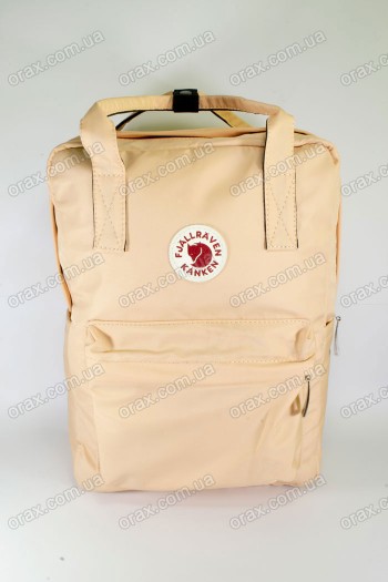 Рюкзак FjallRaven Kanken (код: 21116)