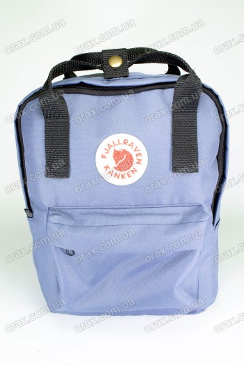 Рюкзак FjallRaven Kanken (код: 21127)