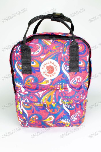 Рюкзак FjallRaven Kanken (код: 21132)