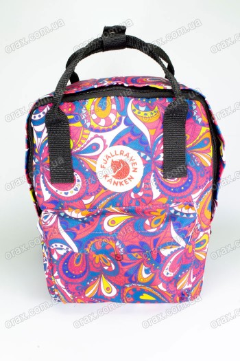Рюкзак FjallRaven Kanken (код: 21133)