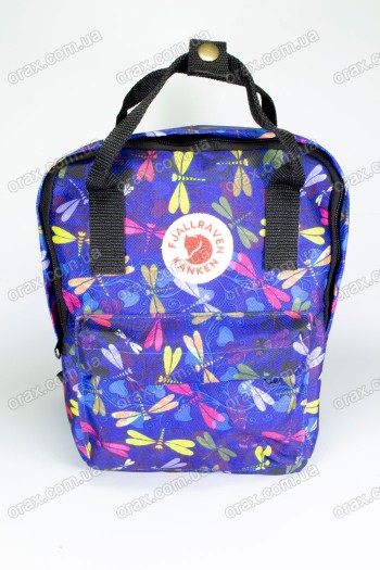 Рюкзак FjallRaven Kanken (код: 21134)