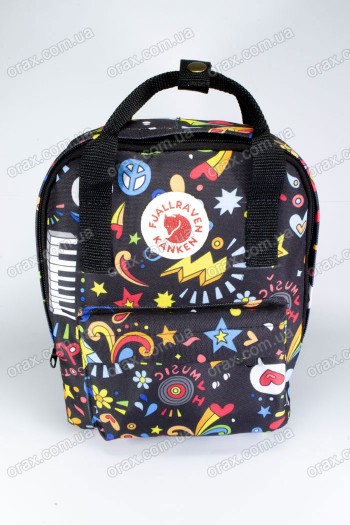 Рюкзак FjallRaven Kanken (код: 21135)