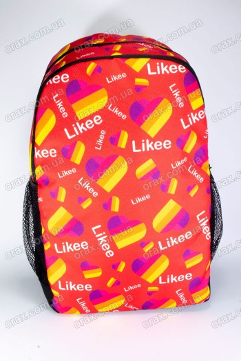Рюкзак Likee (код: 21140)