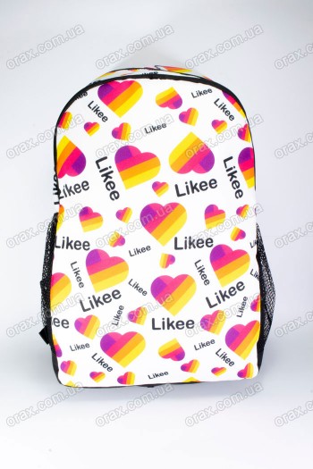Рюкзак Likee (код: 21141)