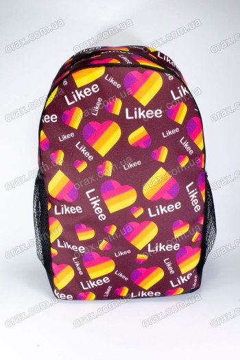 Рюкзак Likee (код: 21142)