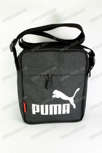 Сумка на плечо (мессенджер) Puma (код: 21146)