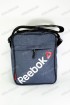 Сумка на плечо (мессенджер) Reebok (код: 21149)