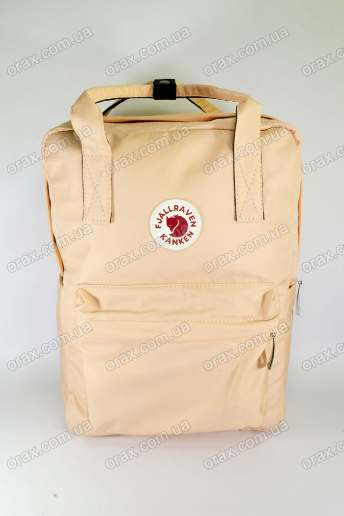Рюкзак FjallRaven Kanken (код: 21116)