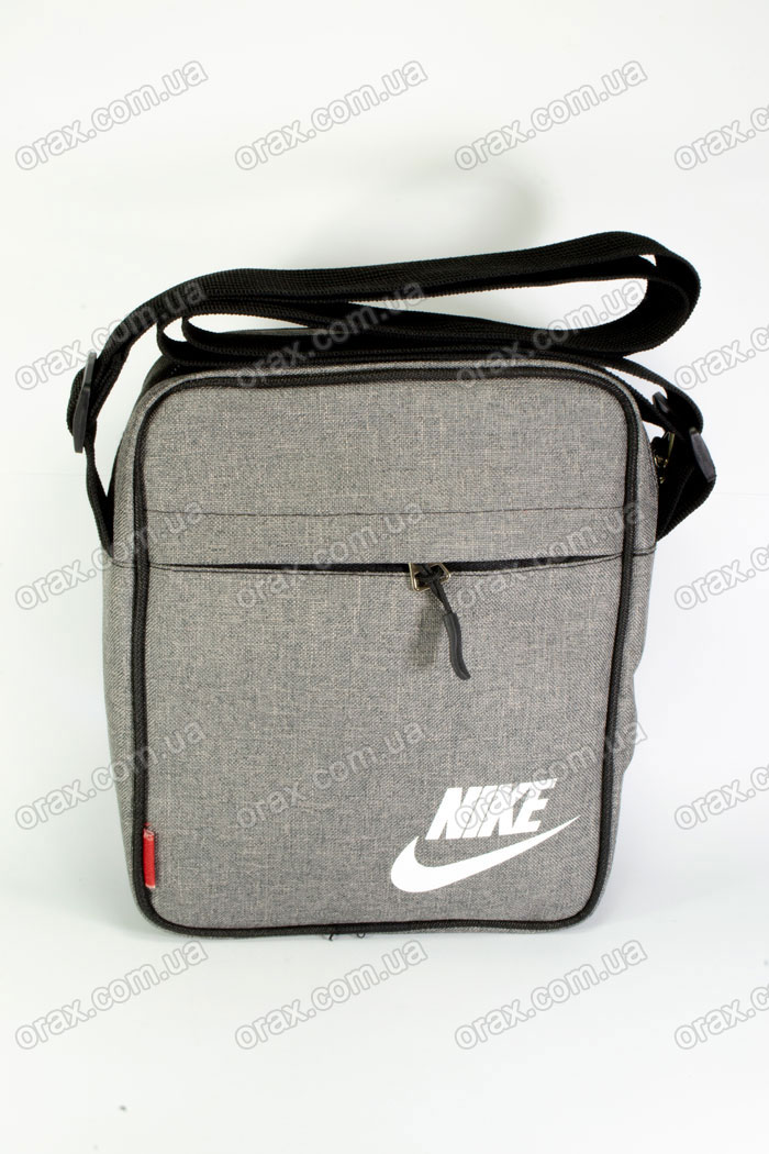 Сумка на плечо (мессенджер) Nike (код: 21152)