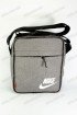 Сумка на плечо (мессенджер) Nike (код: 21152)