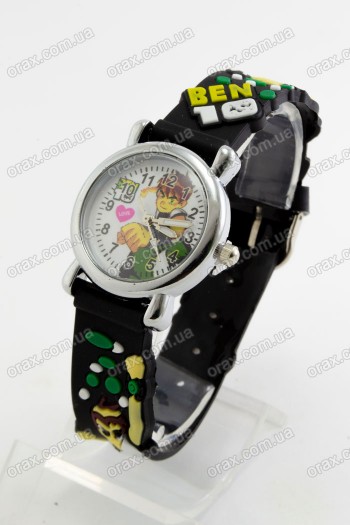 Детские наручные часы Ben10 (код: 21219)
