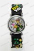 Детские наручные часы Ben10 (код: 21219)