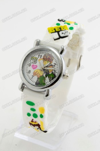 Детские наручные часы Ben10 (код: 21220)