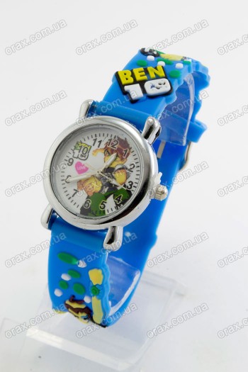 Детские наручные часы Ben10 (код: 21222)
