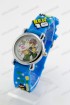 Детские наручные часы Ben10 (код: 21222)