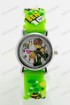 Детские наручные часы Ben10 (код: 21223)