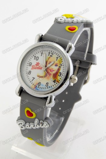 Детские наручные часы Barbie (код: 21232)