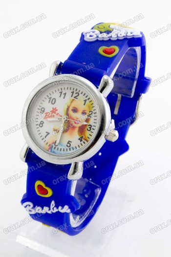 Детские наручные часы Barbie (код: 21234)