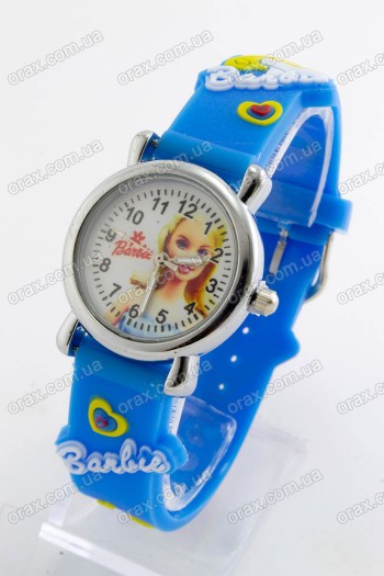 Детские наручные часы Barbie (код: 21235)