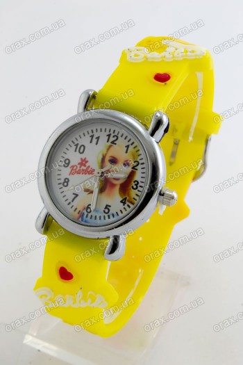 Детские наручные часы Barbie (код: 21236)