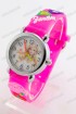 Детские наручные часы Barbie (код: 21241)