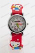 Детские наручные часы Hello Kitty (код: 21246)