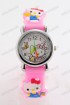 Детские наручные часы Hello Kitty (код: 21248)