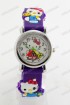 Детские наручные часы Hello Kitty (код: 21251)