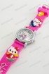 Детские наручные часы Hello Kitty (код: 21252)