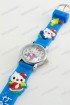 Детские наручные часы Hello Kitty (код: 21253)