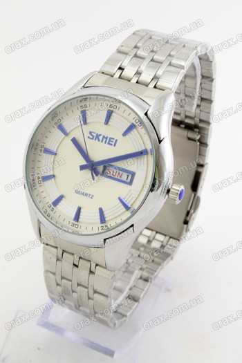 Мужские наручные часы Skmei 9125 (код: 21303)
