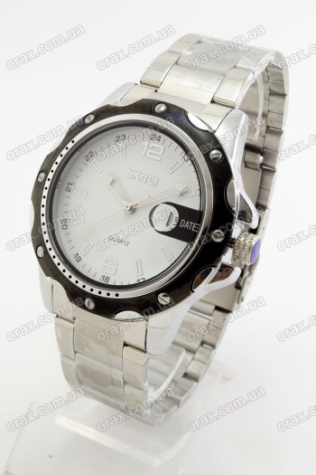 Мужские наручные часы Skmei 0992 (код: 21307)
